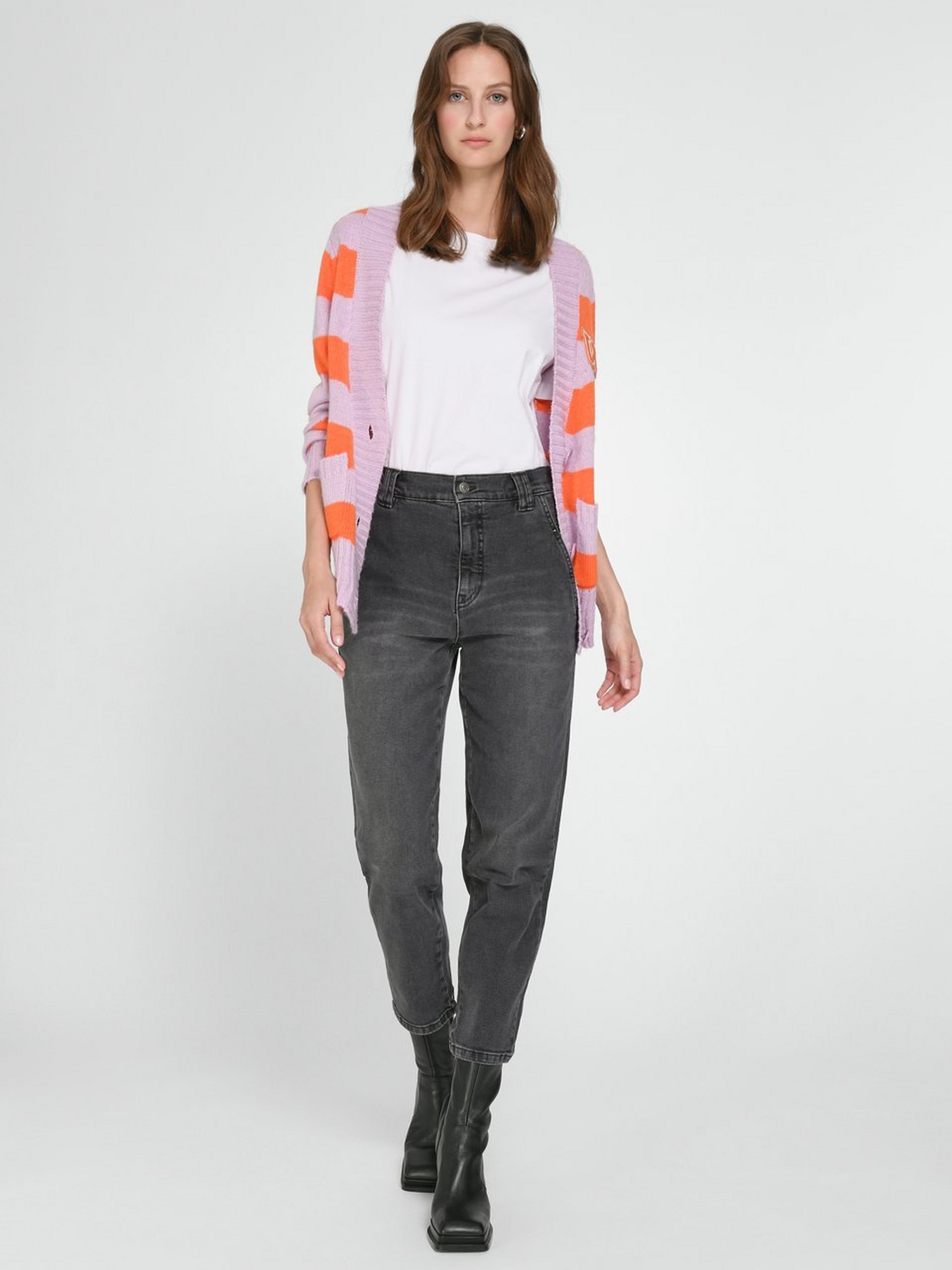 Strickjacke