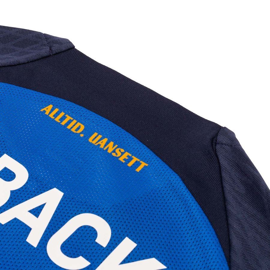 Stabæk Maillot Domicile Obosligaen 2024