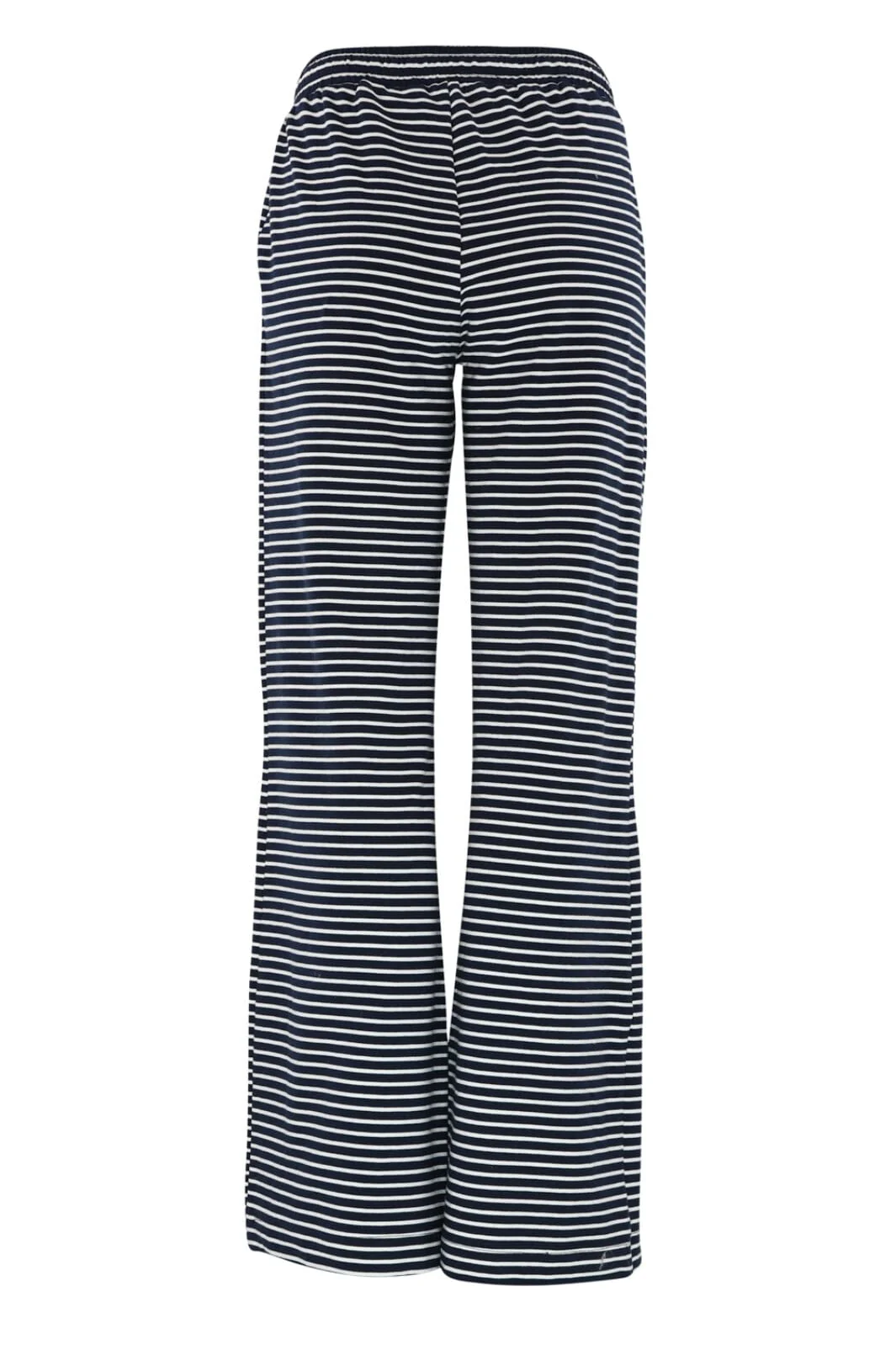 Continue Roberta Jersey Stripe 026 blue white