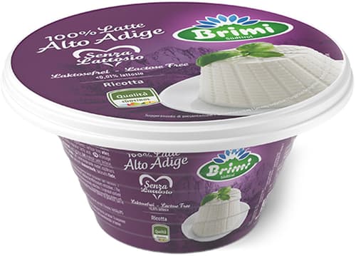 Brimi Ricotta laktosefrei