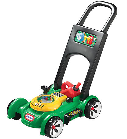 Little Tikes Rasenmäher - Gas- und Go-Rasenmäher