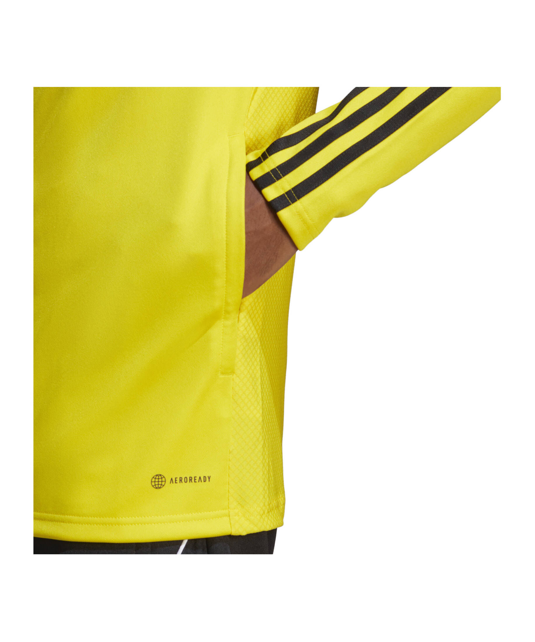 adidas Performance| Herren Fußball - Teamsport Textil - Jacken Tiro 23 League Trainingsjacke