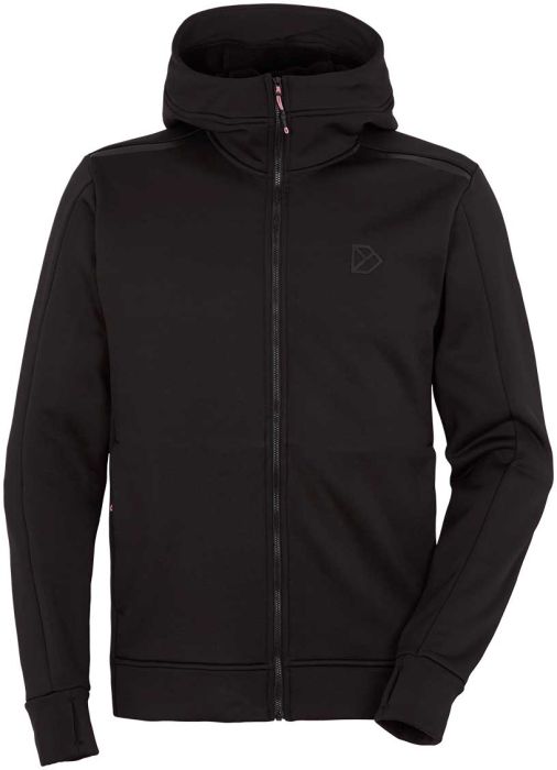 Acke Fullzip 3 Men fleece
