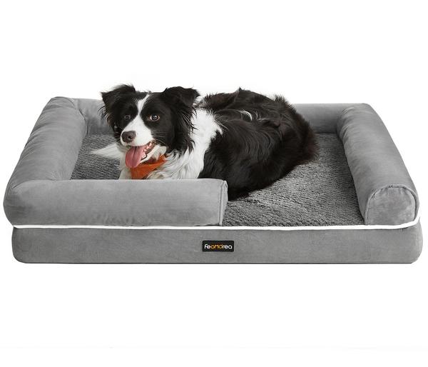 Feandrea Orthopädisches Hundebett,