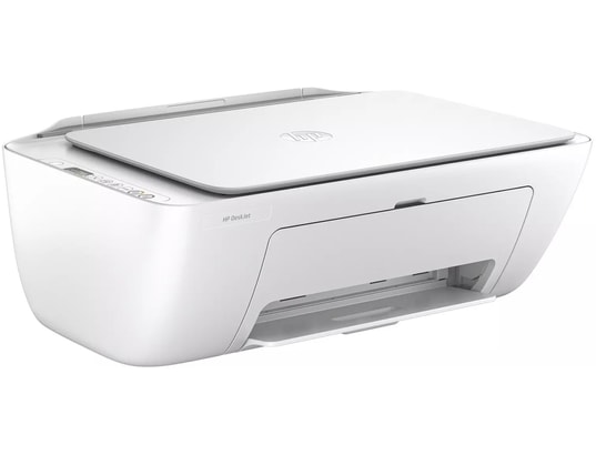 HP - Imprimante multifonction jet d'encre DeskJet 2810e