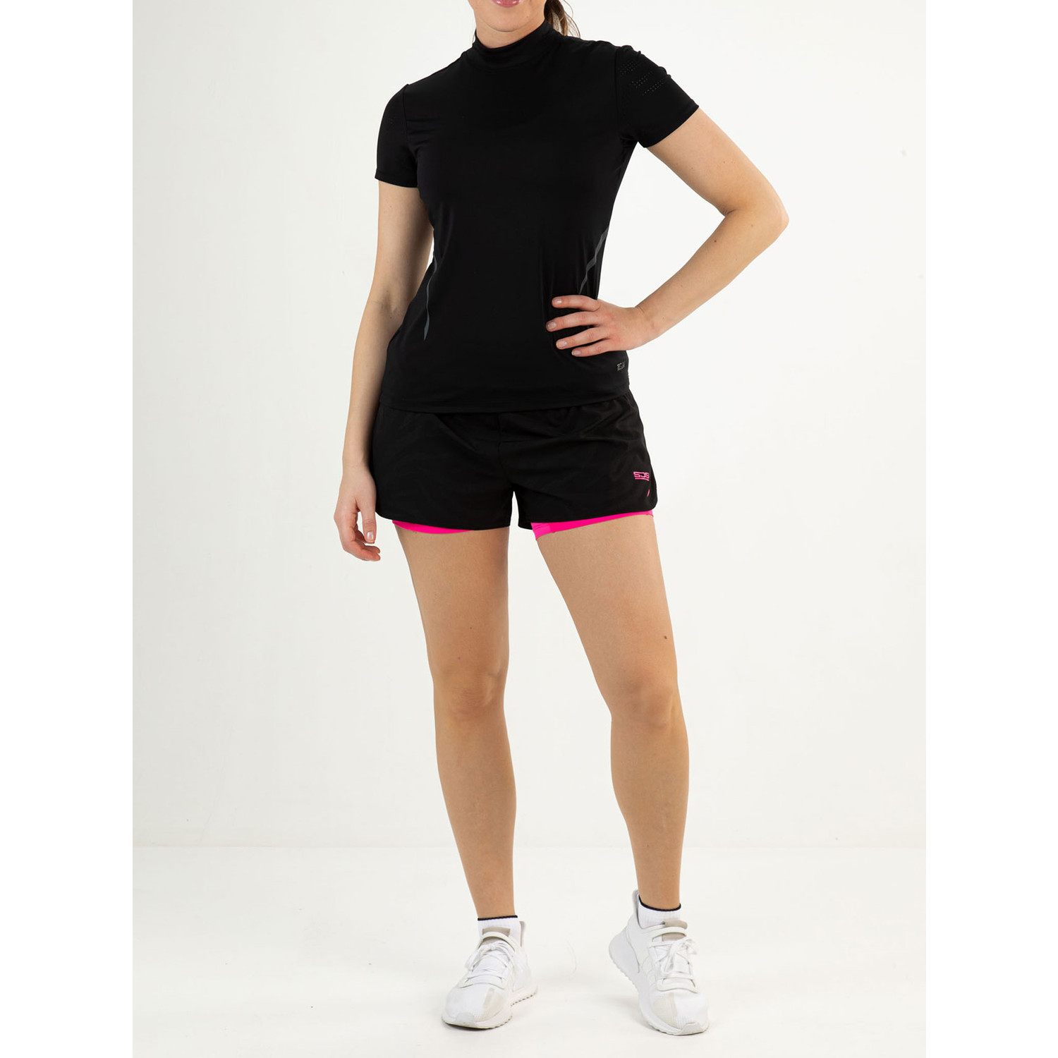 Sjeng Sports Tahnee Bra Tee