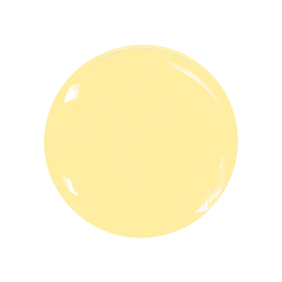 Le Mini Macaron Single Gel Polish Lemon Sorbet 8,5ml