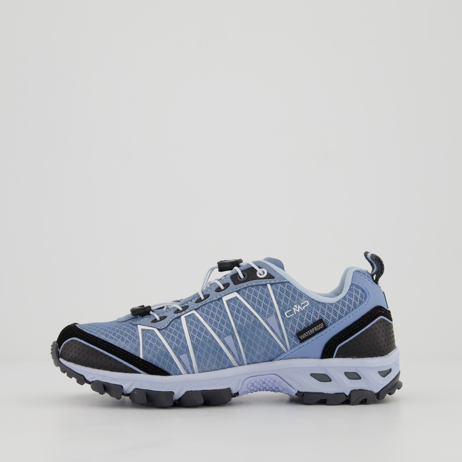 CMP ALTAK WMN TRAIL SHOE WP