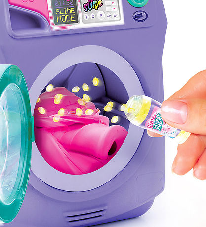 So Slime Slim - Fresh Slime Machine