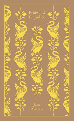 Pride and Prejudice - Penguin Clothbound Classics (Hardback)