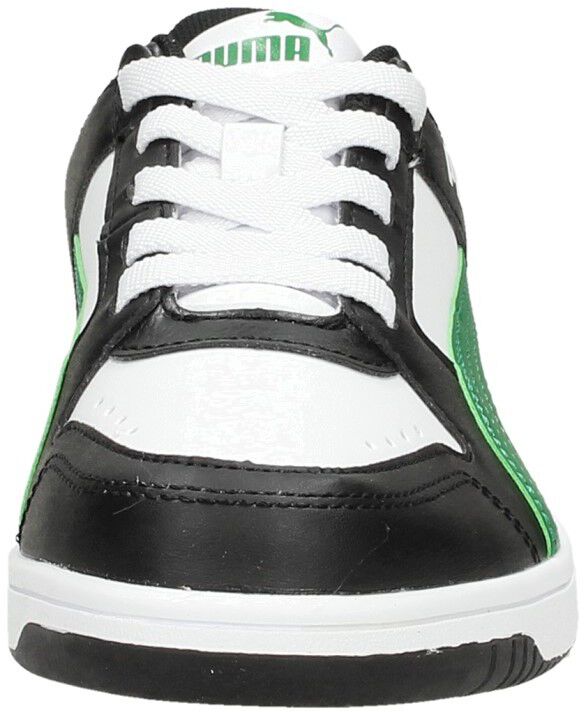 Puma Puma Rebound JOY Lo AC PS zwart