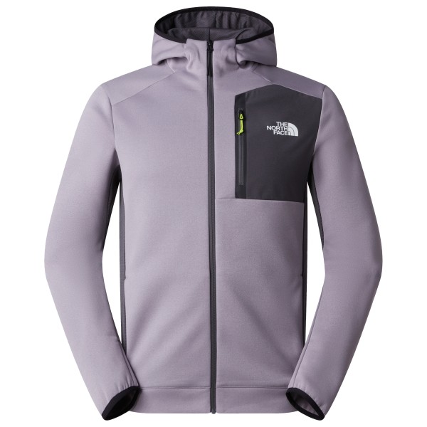 The North Face - Mountain Athletics Fleece Full Zip Jacket - Veste polaire