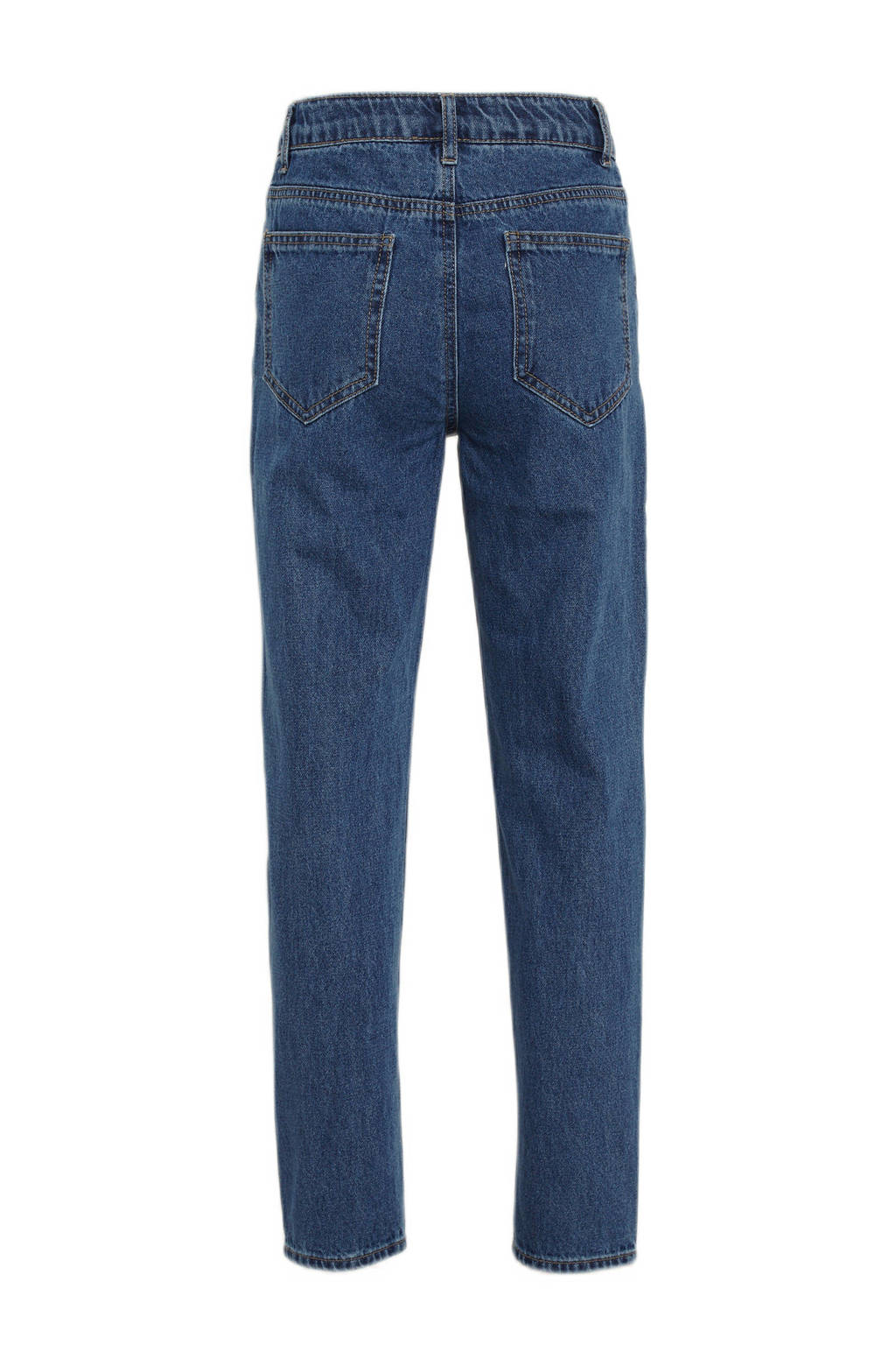 LMTD mom jeans NLFRAVEN stonewashed