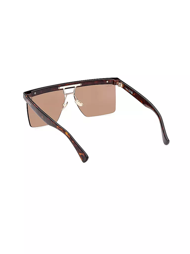MAX MARA Sonnenbrille MM0072/60 braun