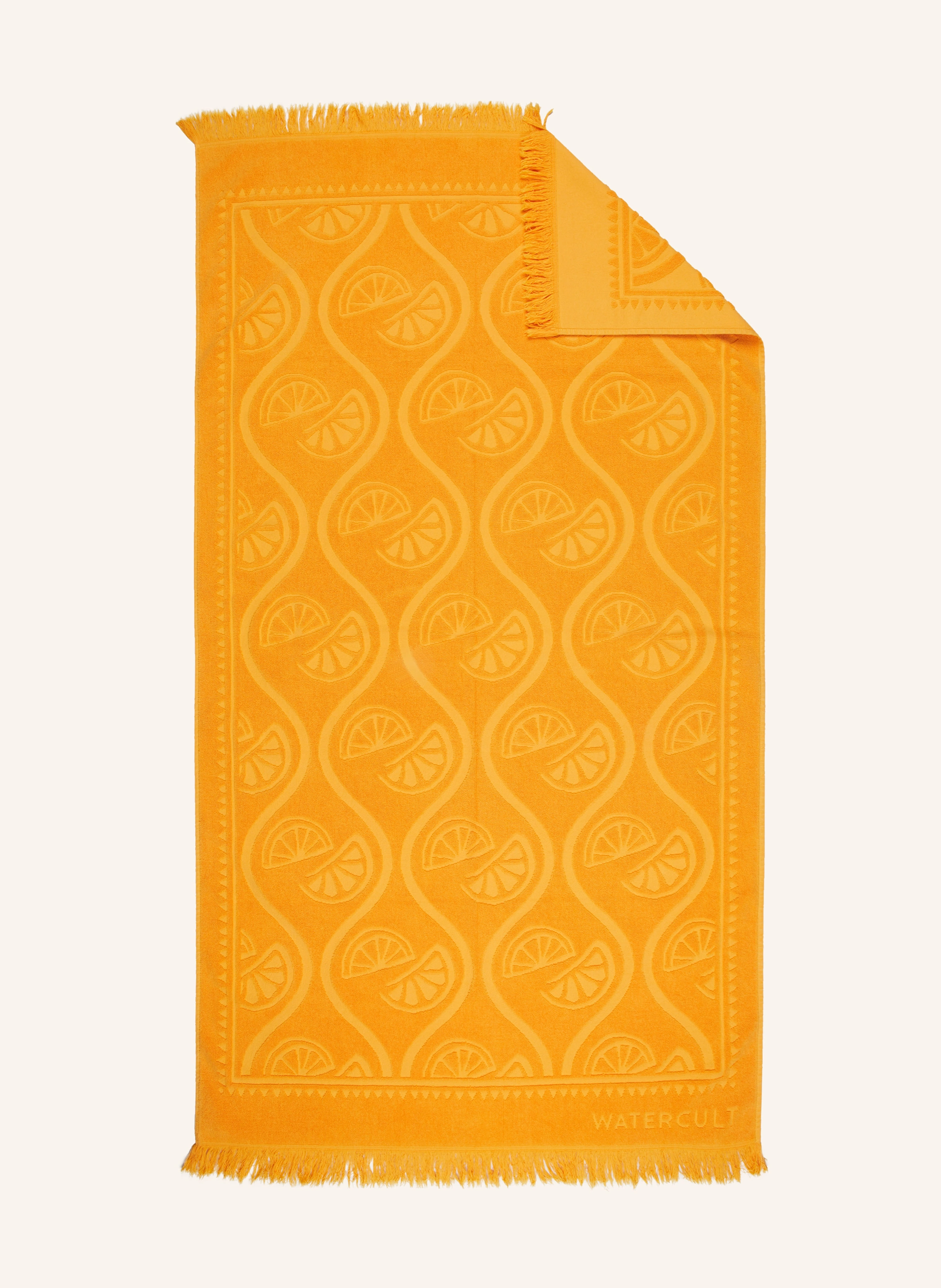 watercult Strandtuch VACATION FIZZ