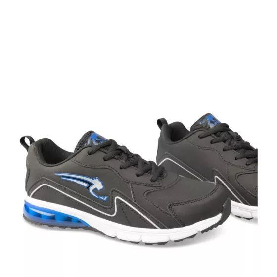 Baskets NOIR AIRNESS