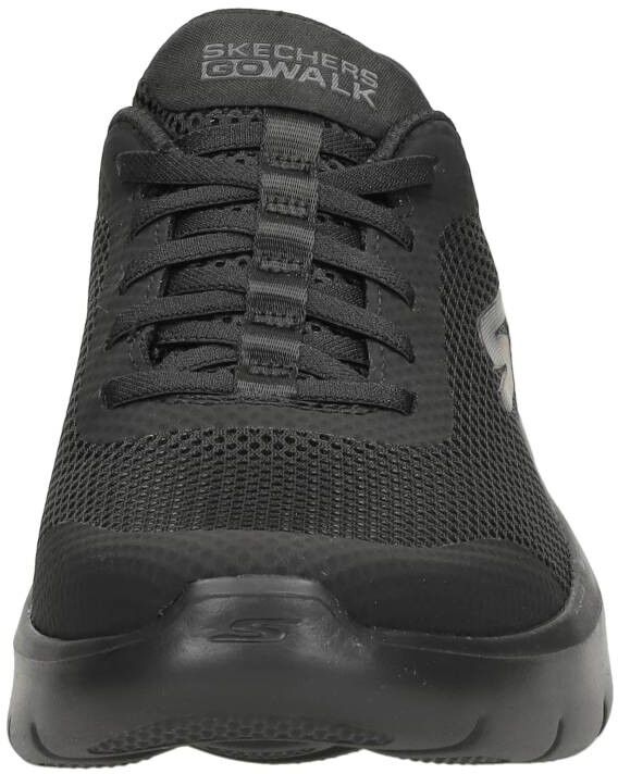 Skechers Slip-Ins: Go Walk Flex zwart