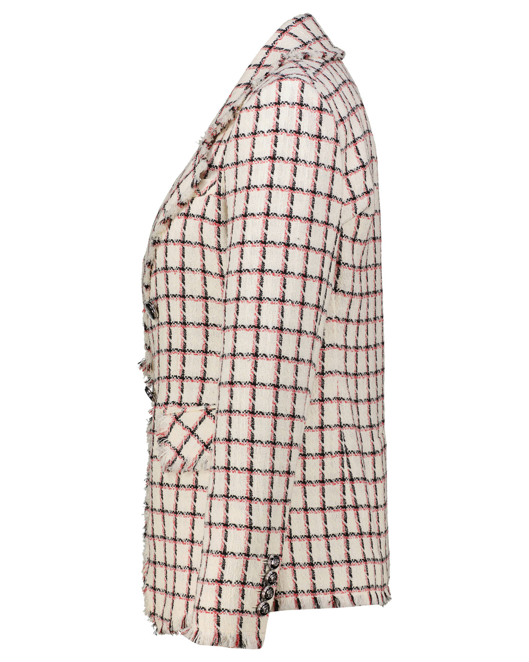 Veronica Beard| Damen Blazer TAJA DICKEY
