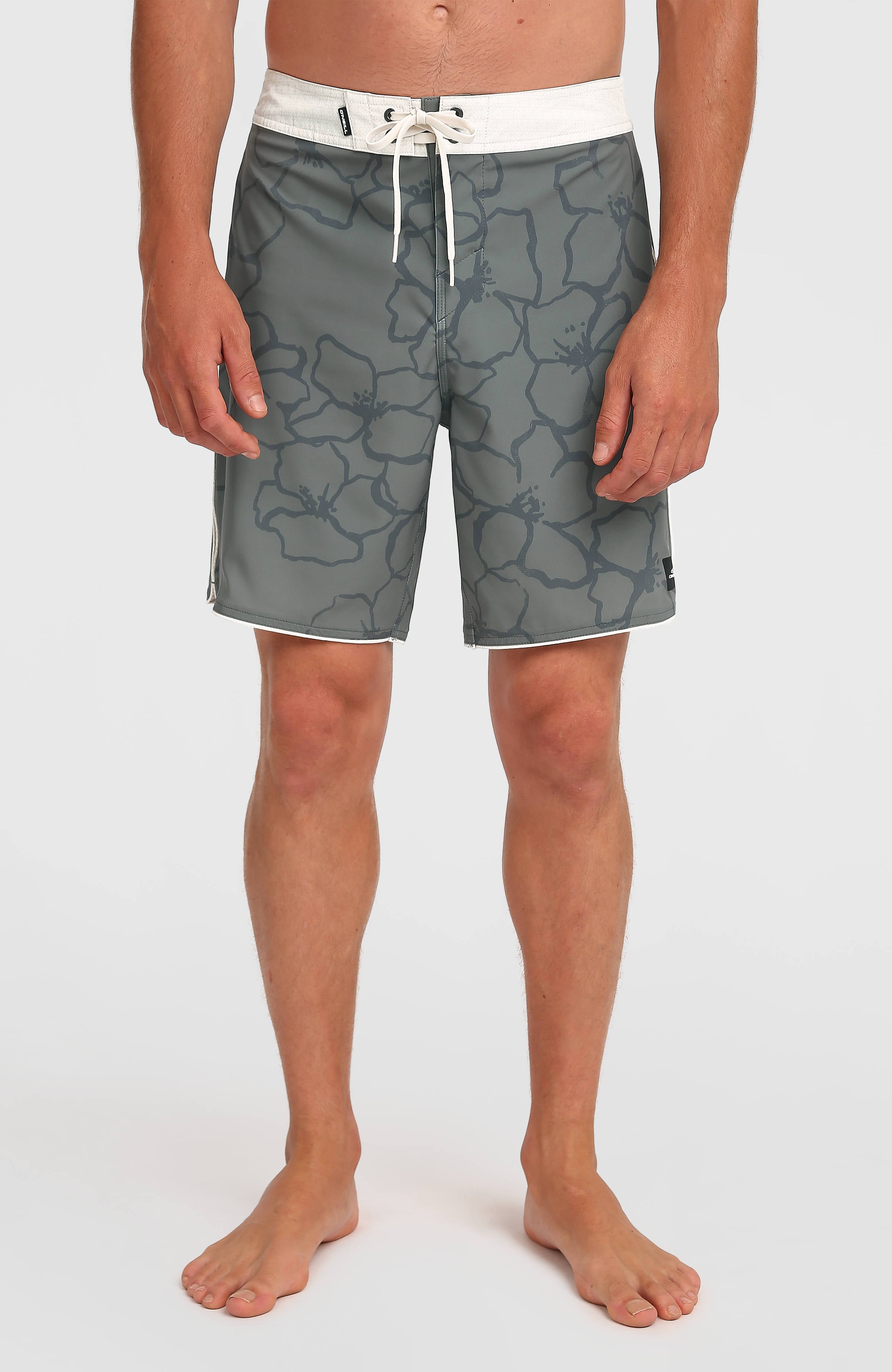 Hyperfreak Mysto Scallop 19'' boardshort