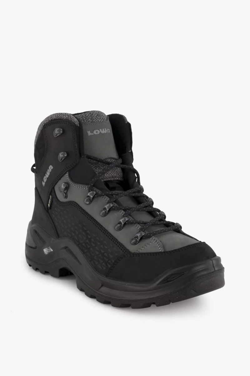 LOWA Renegade Warm Mid Gore-Tex® Herren Winterboot