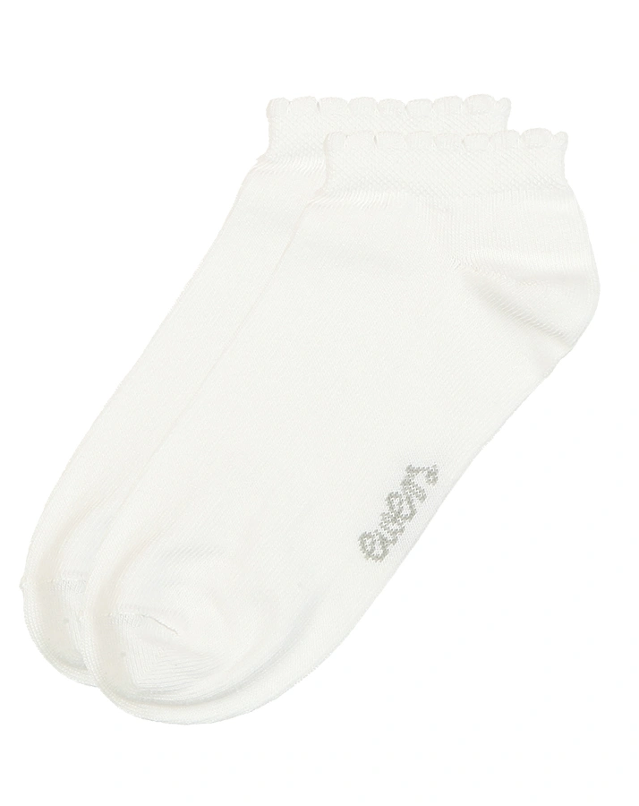 Sneaker-Socken ESSENTIAL MIX 6er-Pack in pink/rosa/navy