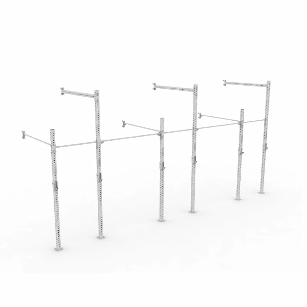 FIT AND RACK Aximus III