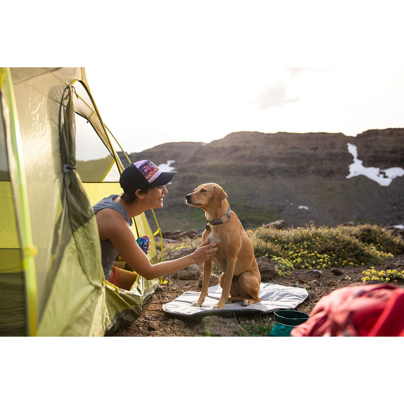 Ruffwear Top Rope Collar Hundehalsband