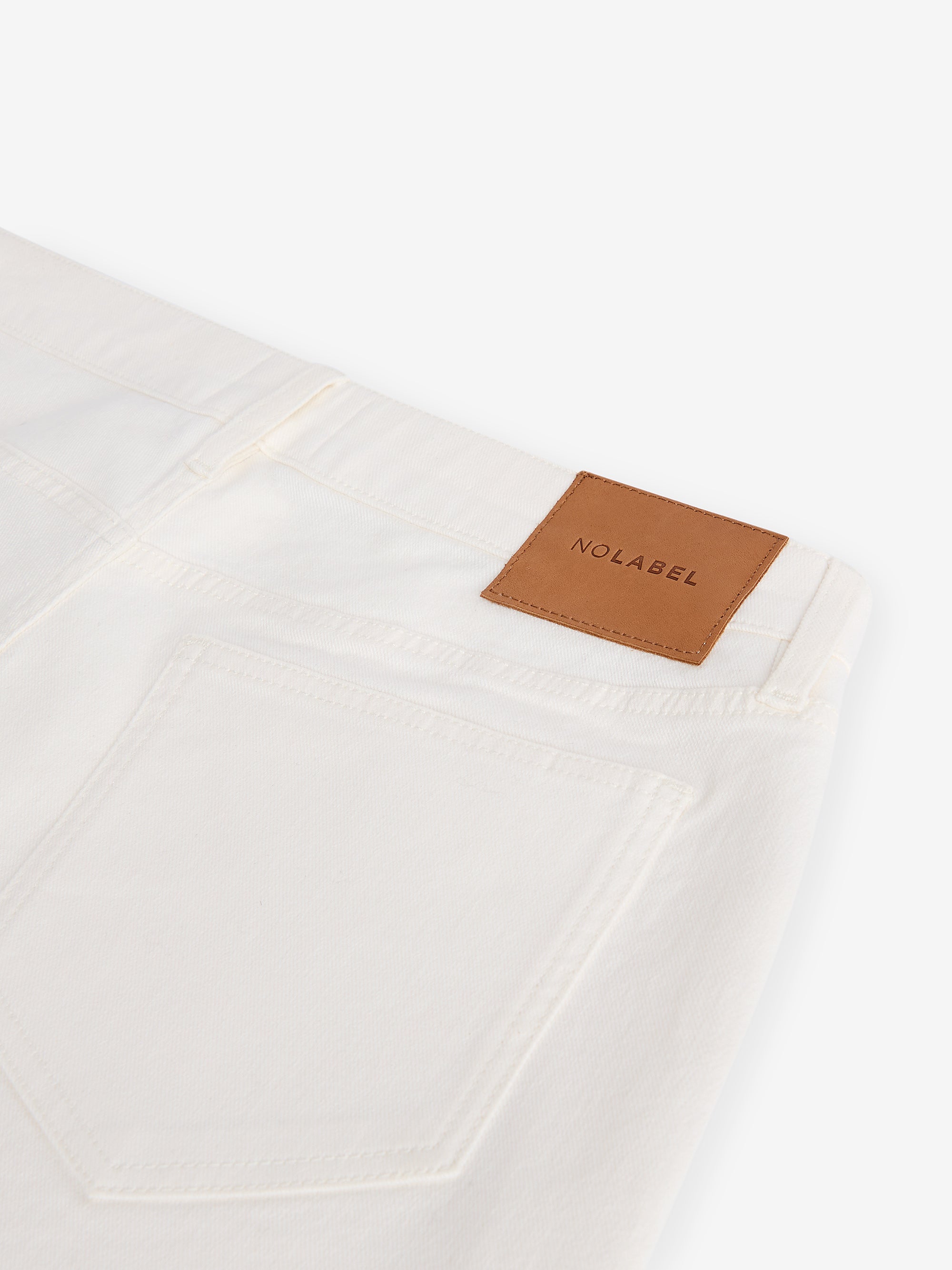 Yamane Cotton Stretch PA01002-OFW