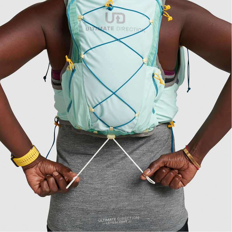 Ultimate Direction Damen Ultra Vesta 6.0 Trailrunningweste