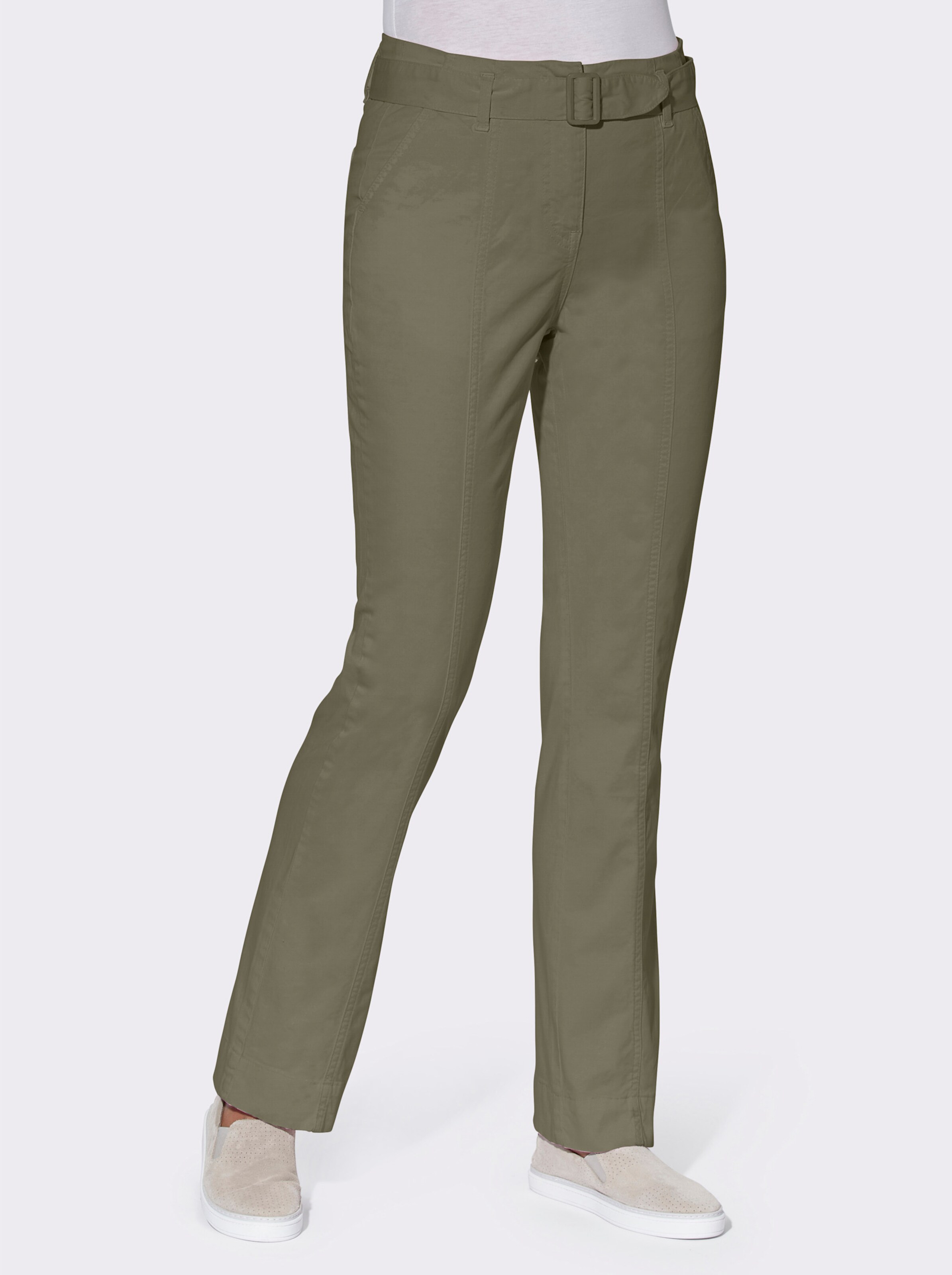 Stretch-Hose