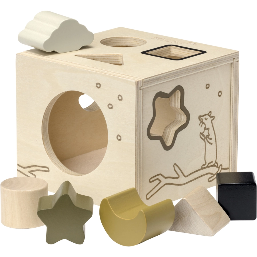 Micki Sortierbox Premium