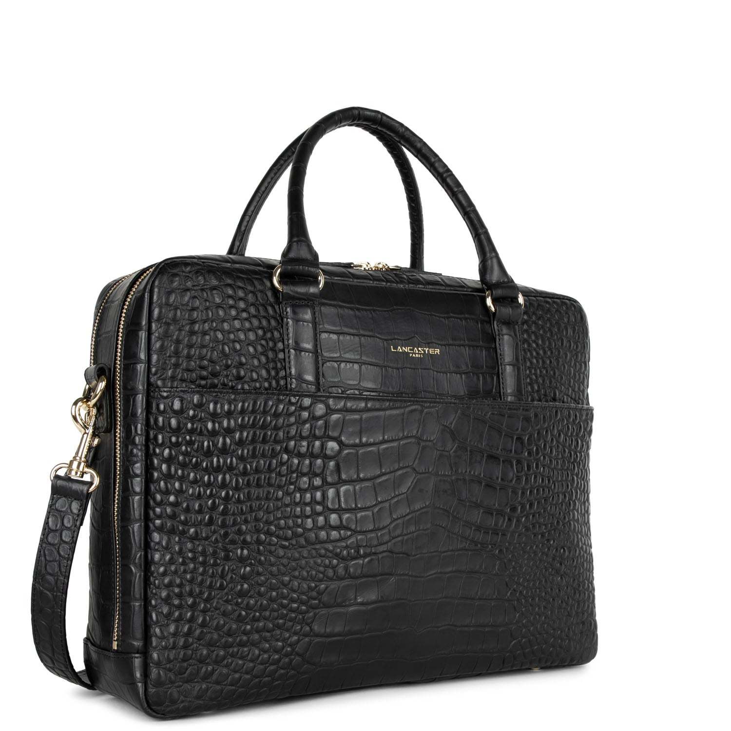 Mademoiselle Business-Porte documents