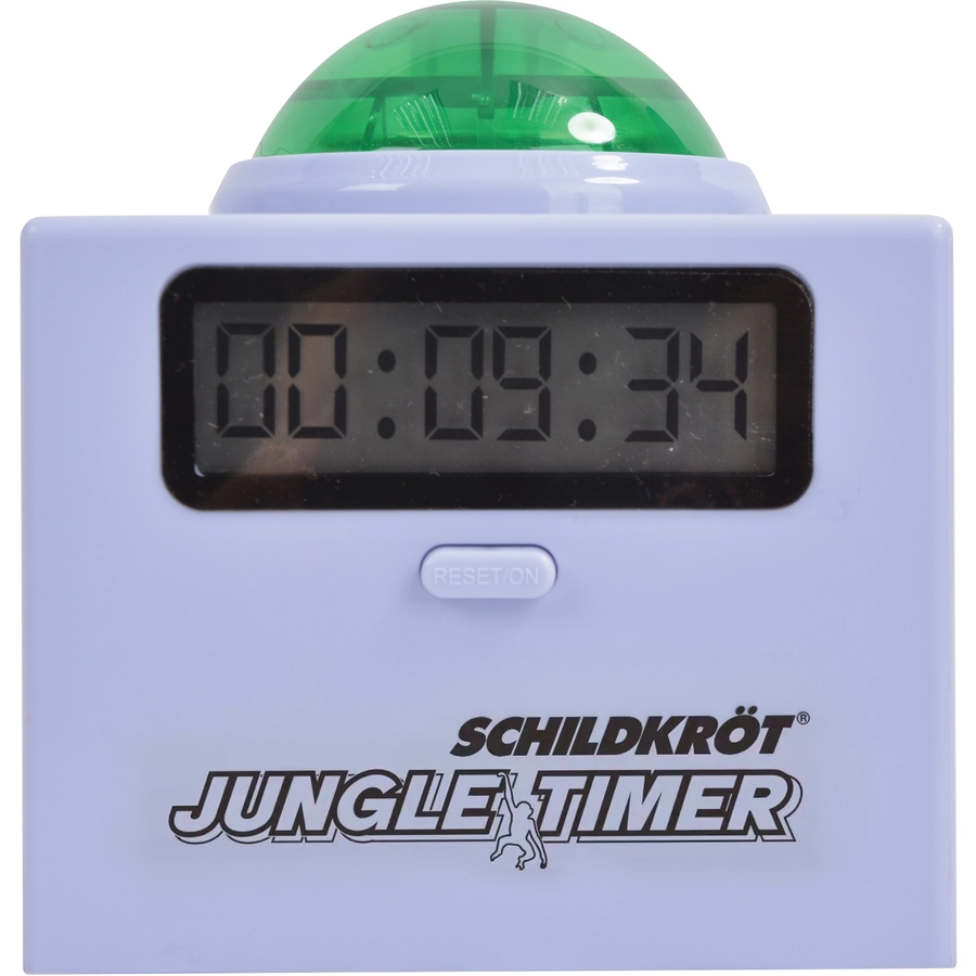 SCHILDKRÖT® Jungle Timer