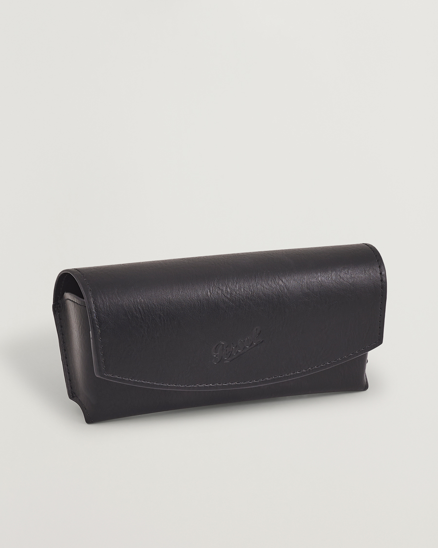 Persol 0PO3380S Sunglasses Black