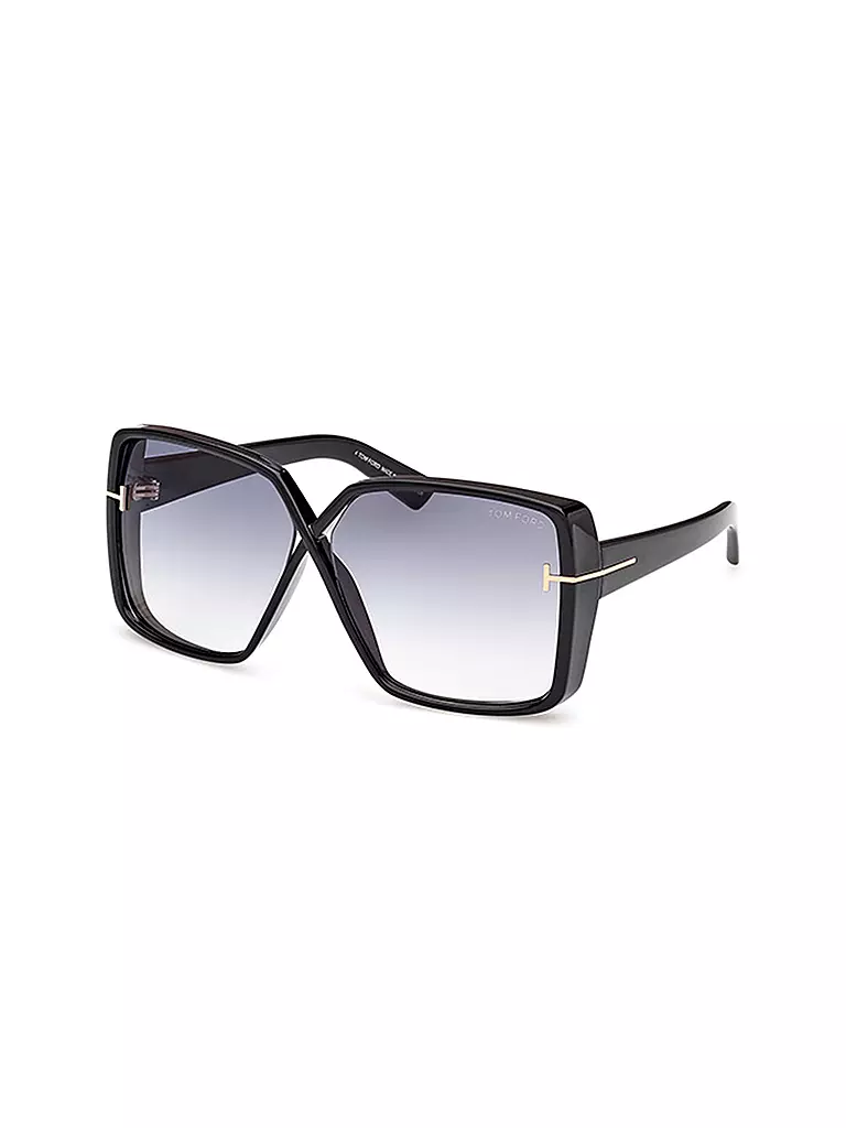 TOM FORD Sonnenbrille FT1117/63 schwarz