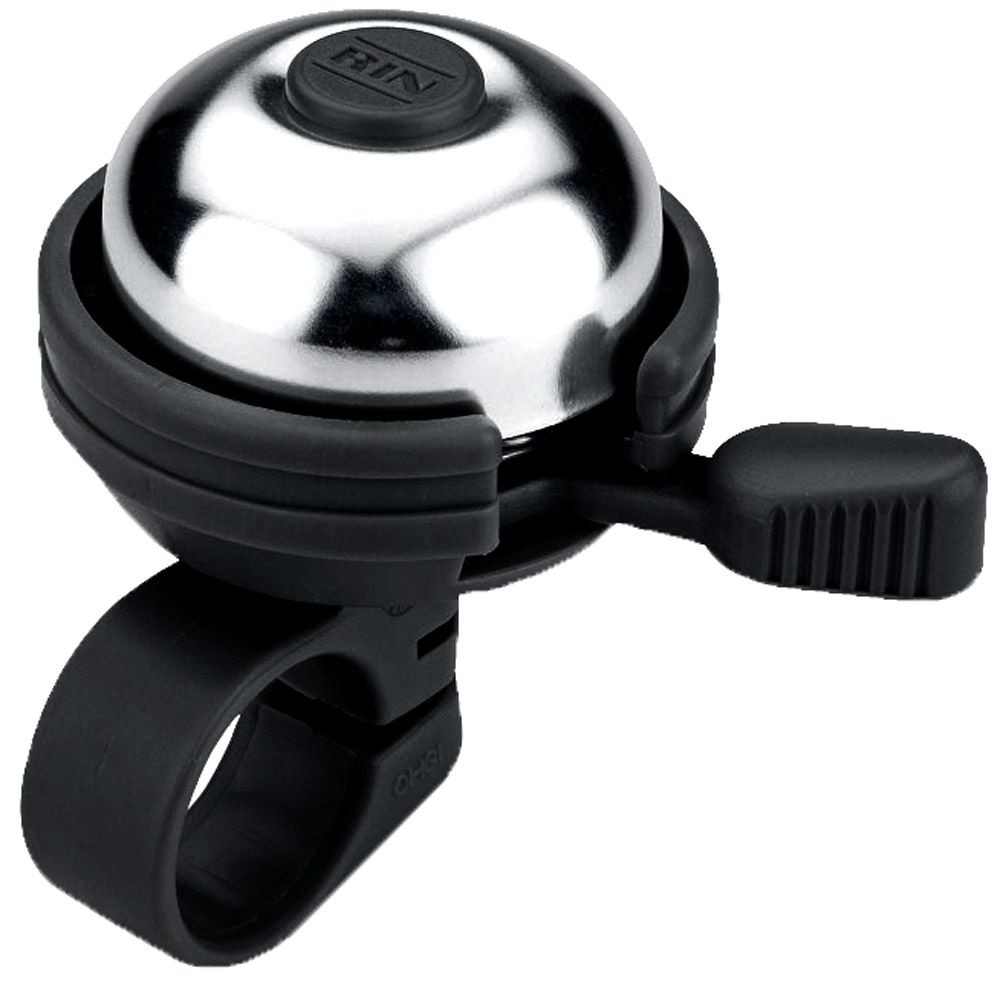 Katana Silver Bell Klingel kaufen | Bike-Discount