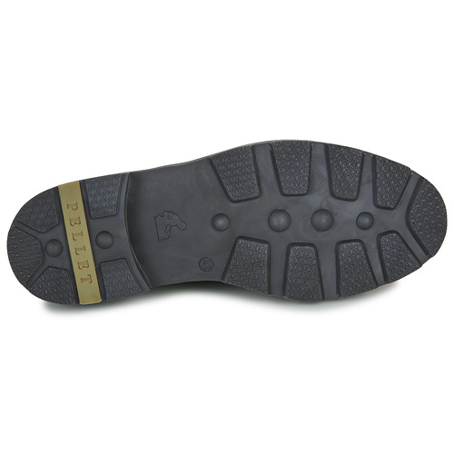 Pellet - MARIO - Velours oiled noix
