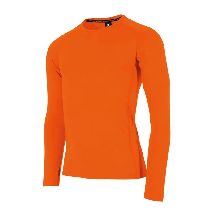 Stanno Core Baselayer Long Sleeve Shirt Senior