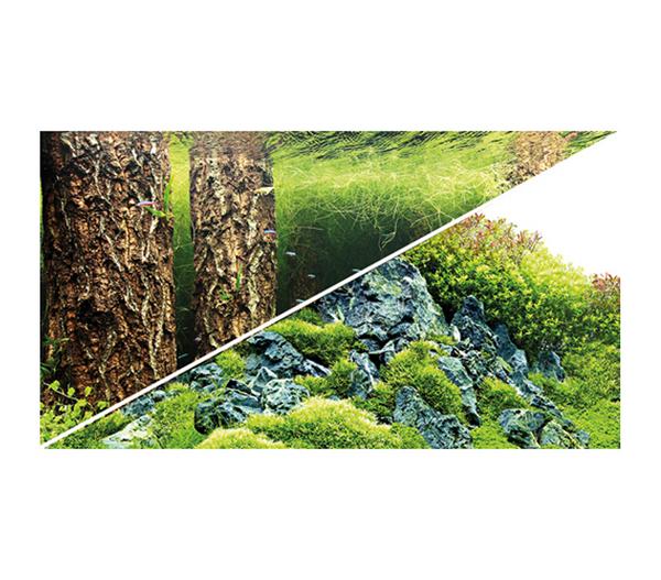 Hobby® Aquarium Rückwand Scaper's