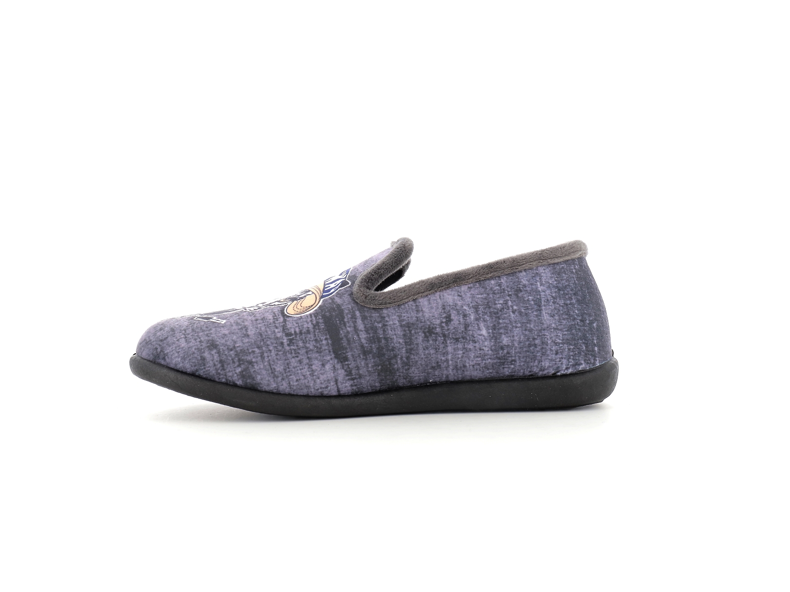 R brand-4325-313 Textile Gris