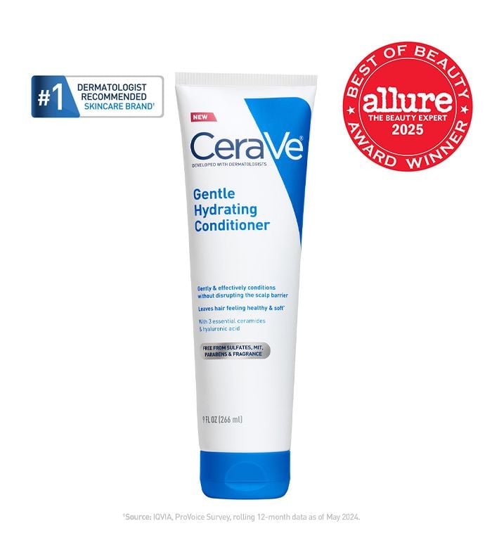 Gentle Hydrating Conditioner