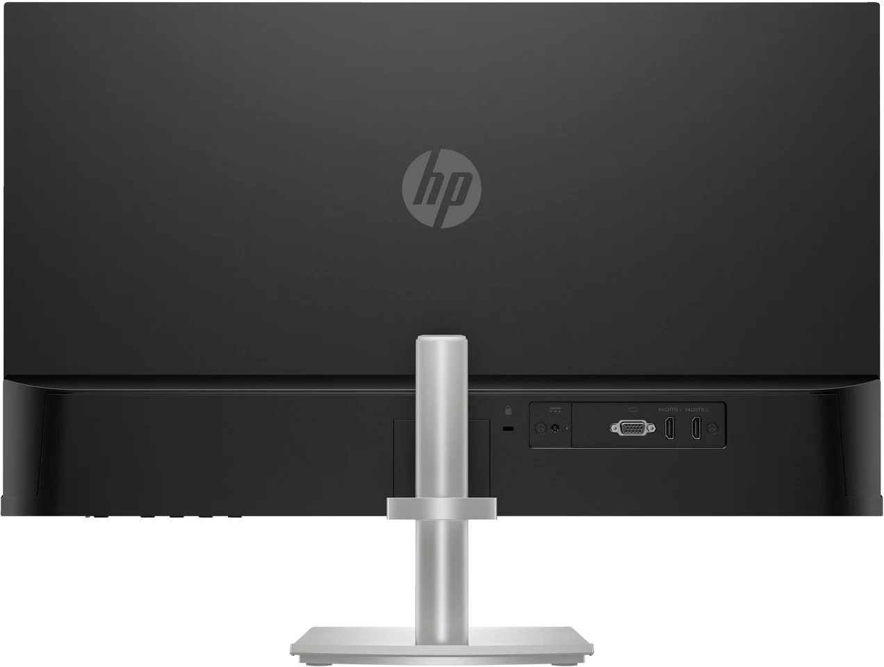 HP - Series 5 527sh 27