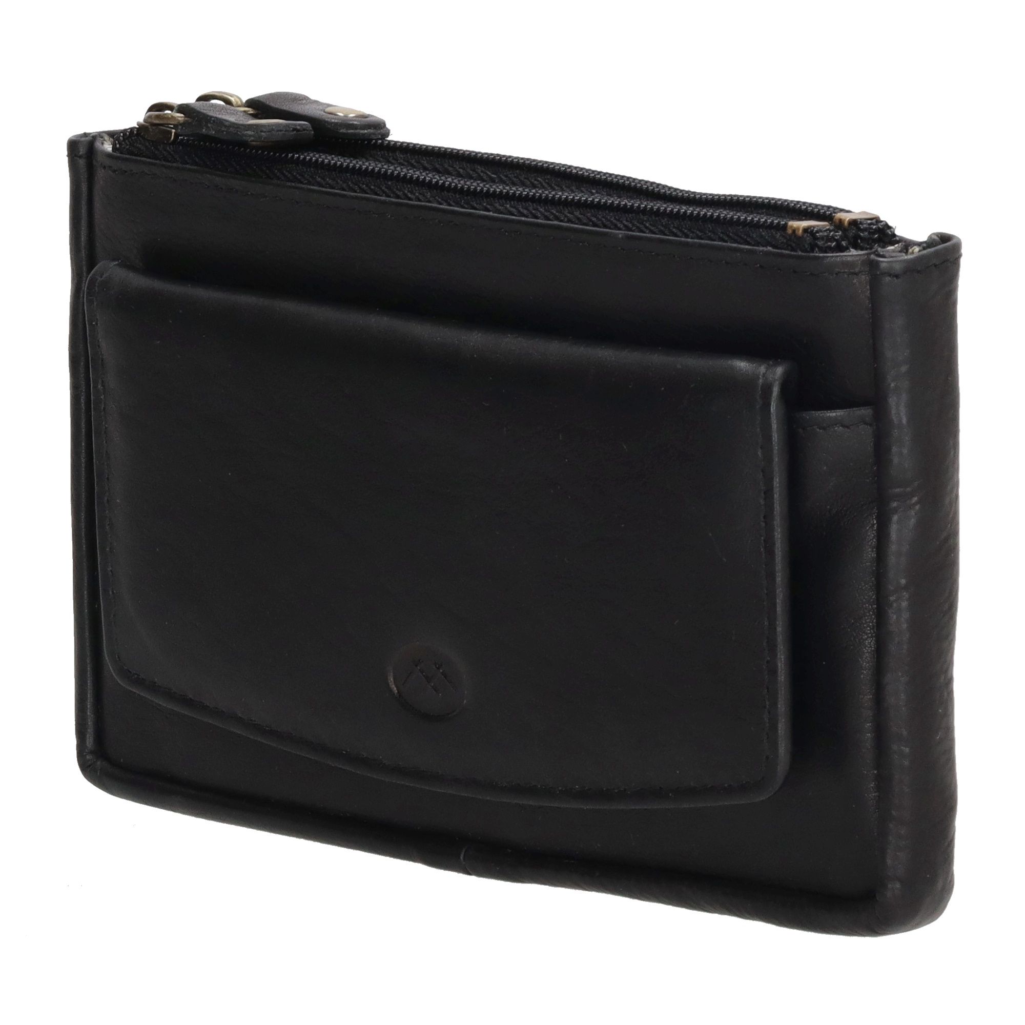 Micmacbags Daydreamer Sleuteletui Zwart
