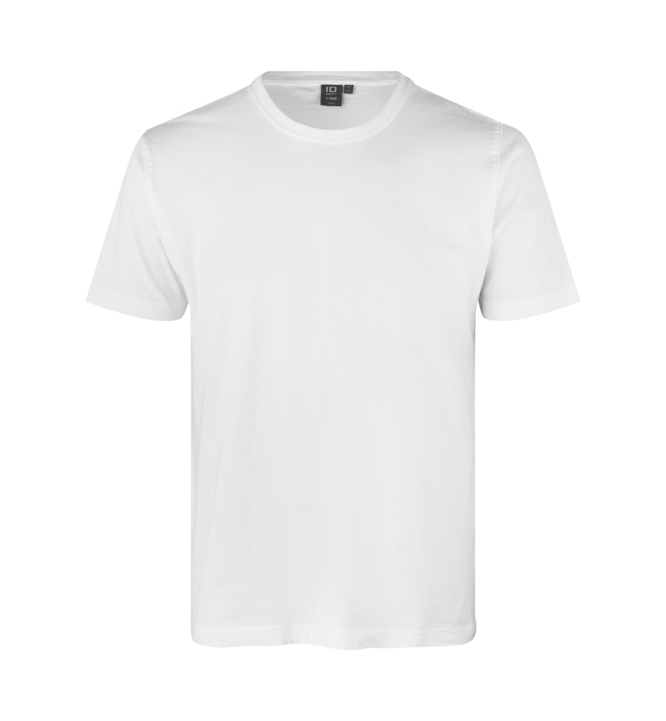 ID T-Shirt klassisch