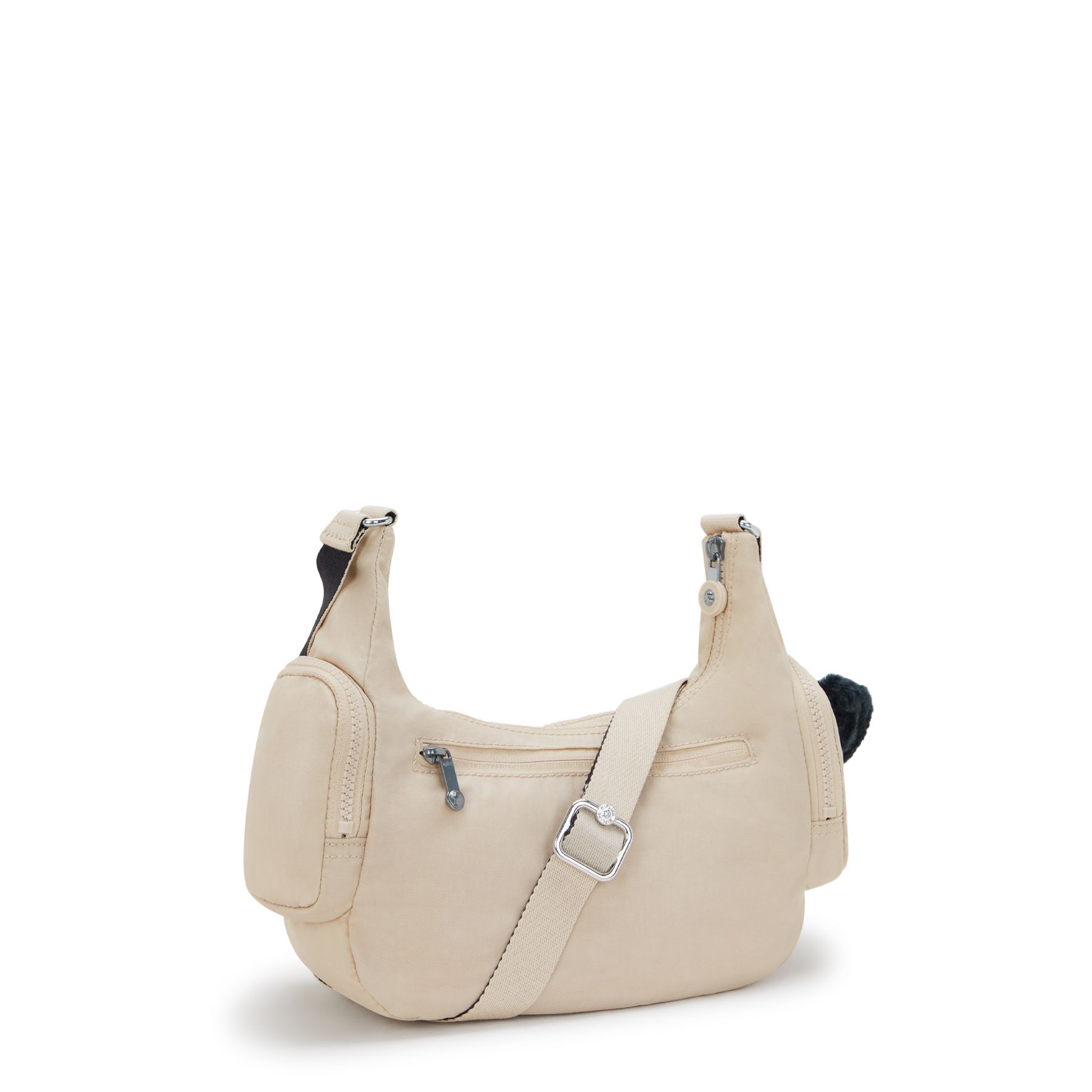 RIKKA S Petit sac à bandoulière - Back To Beige