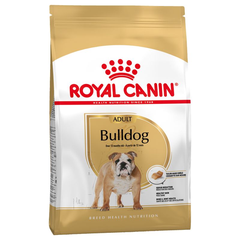 Lots économiques Royal Canin Breed