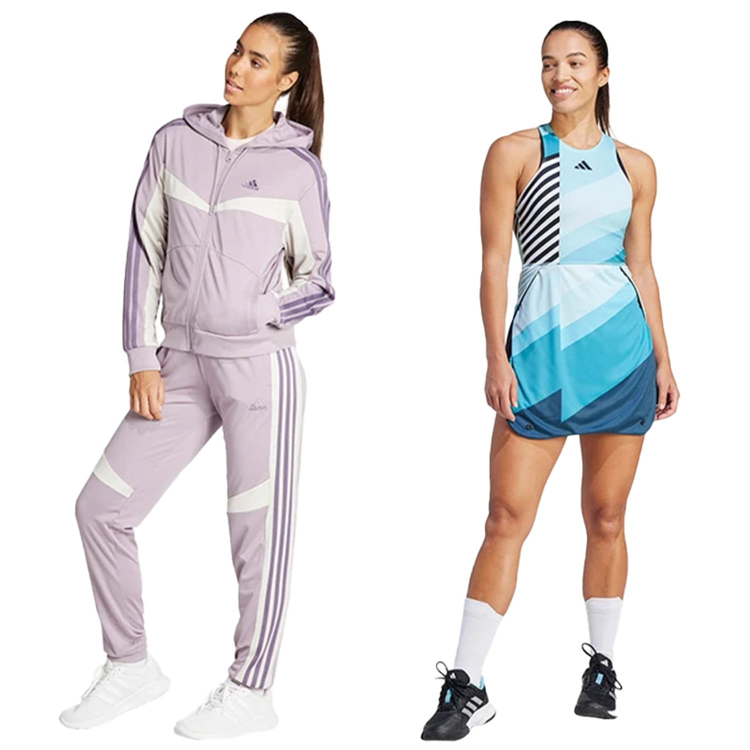 Adidas Damespakket 6