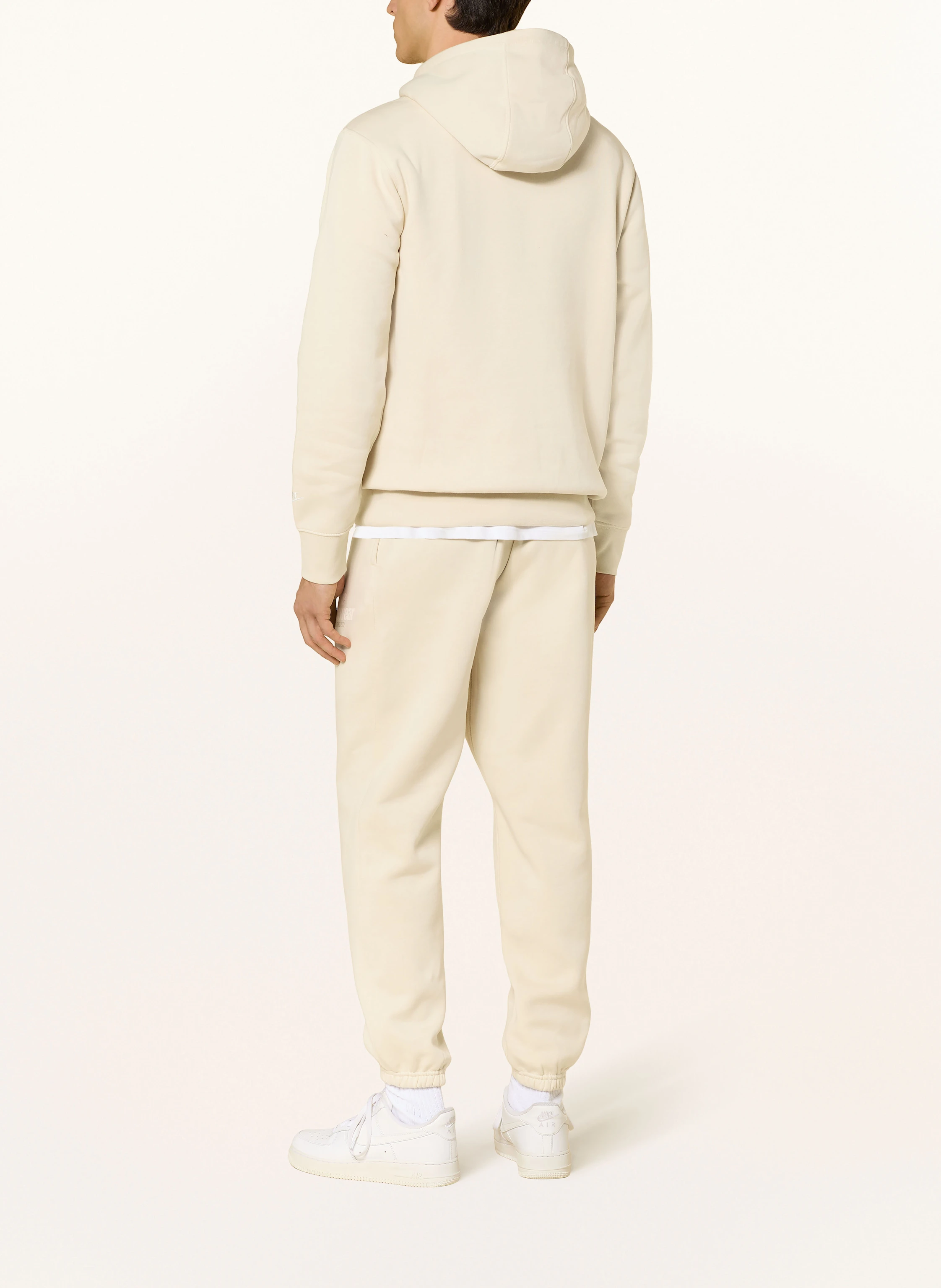 Nike Sweatpants SPORTSWEAR CLUB