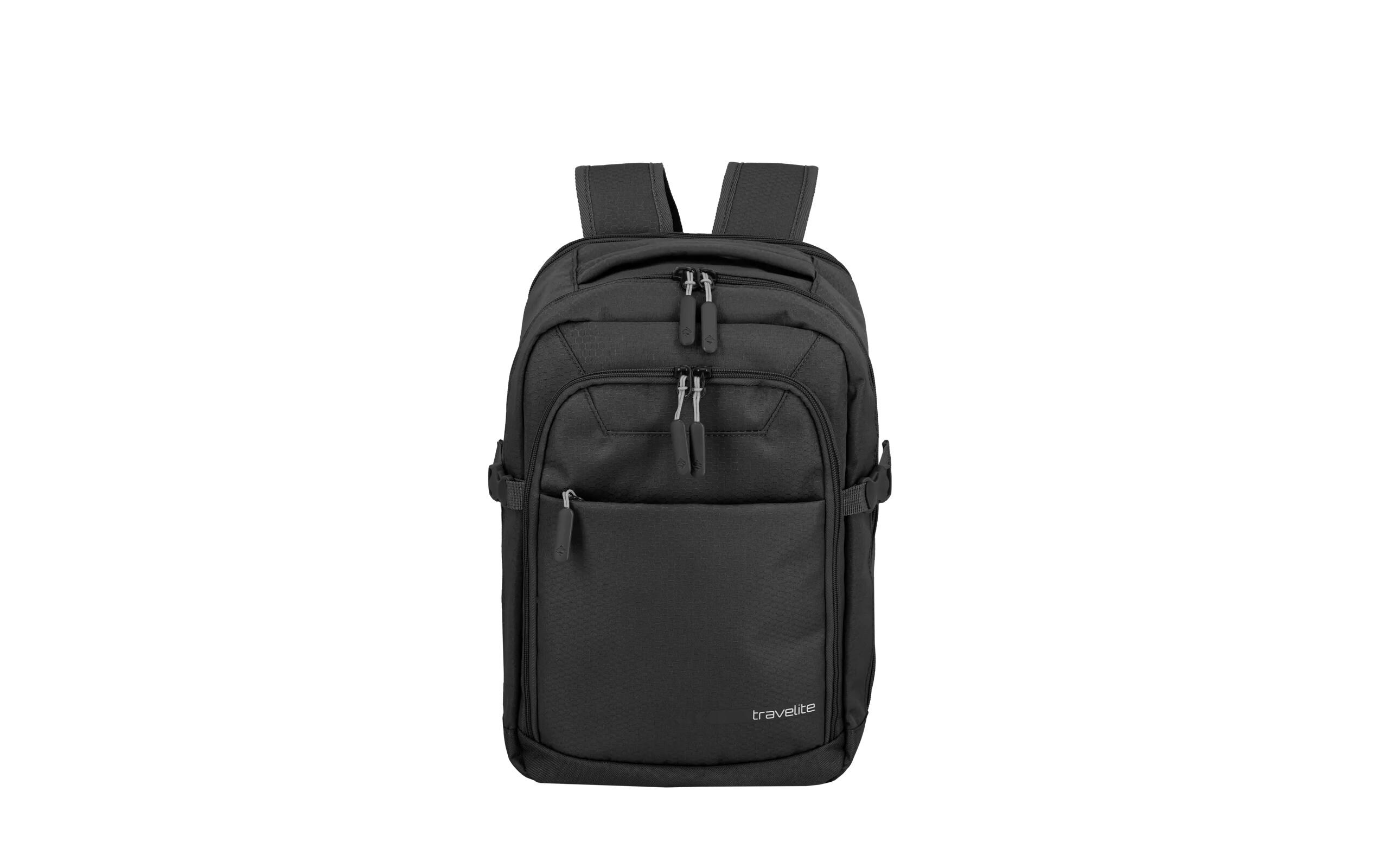 Rucksack Kick Off Cabin 20 l, SchwarzFreizeitrucksack