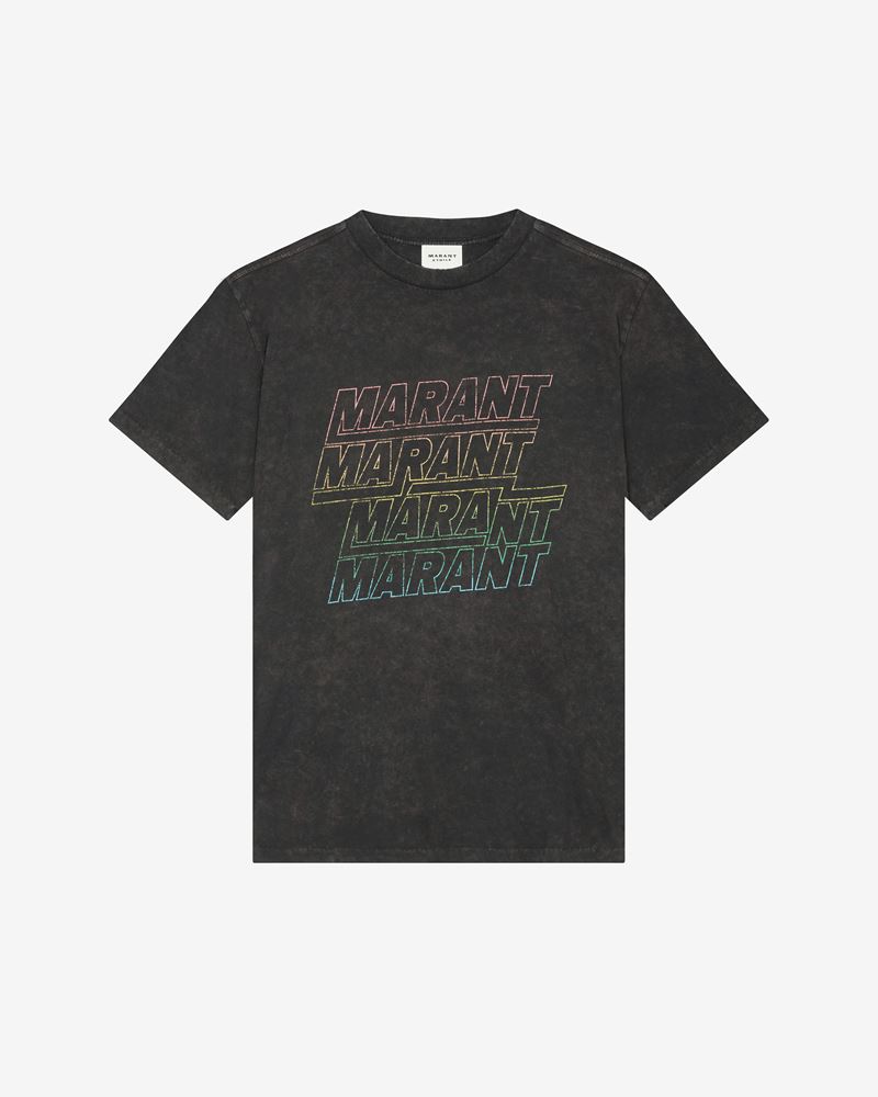 TEE-SHIRT ZOELINE